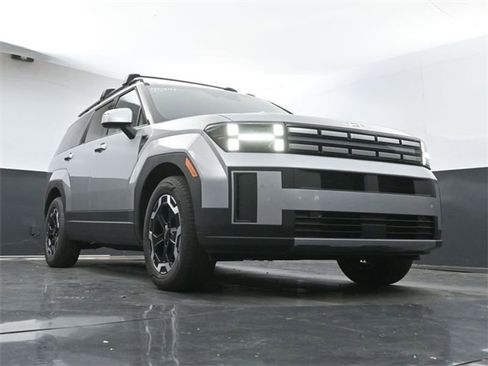 Used 2025 Hyundai Santa Fe SEL image 27