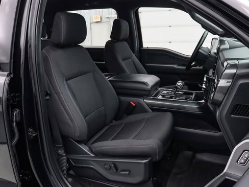 Certified 2022 Ford F150 XLT w/ Equipment Group 302A High image 20