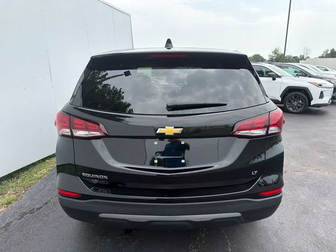 Used 2024 Chevrolet Equinox LT FWD image 9