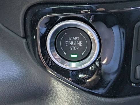 New 2026 Chevrolet Silverado 1500 RST AWD/4WD image 20