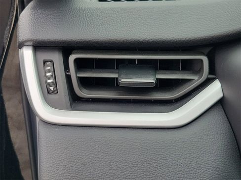 Used 2025 Toyota RAV4 LE image 30