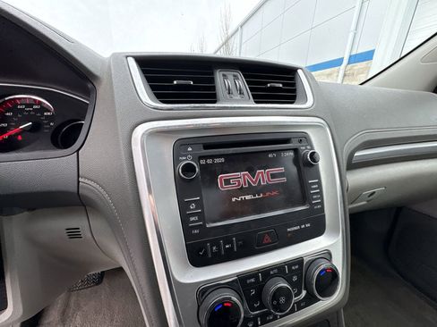 Used 2013 GMC Acadia SLT image 13