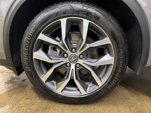 Certified 2023 Acura MDX SH-AWD w/ Technology Package image 36