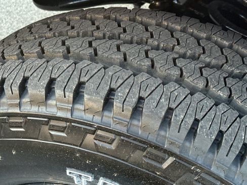 New 2026 RAM 3500 Tradesman image 10