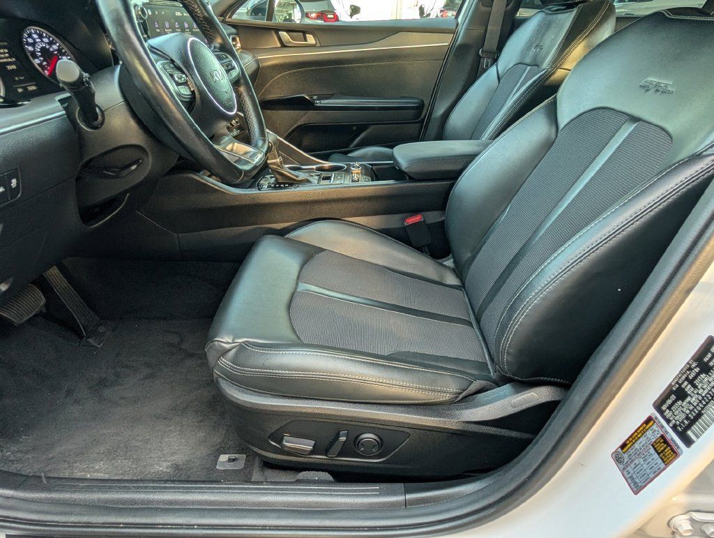 Used 2024 Kia K5 GT-Line w/ GT-Line Premium Package AWD/4WD image 13