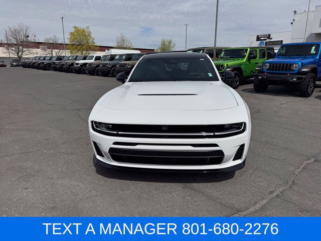 New 2026 Dodge Charger R/T AWD/4WD image 11