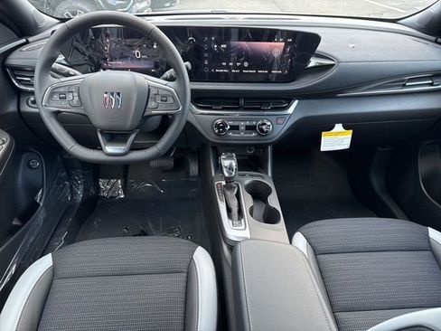 New 2026 Buick Envista Preferred w/ Convenience I Package image 24