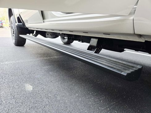 New 2026 GMC Sierra 2500 AT4 w/ AT4 Premium Plus Package image 22