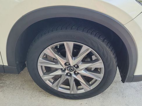 Used 2019 MAZDA CX-5 Grand Touring FWD image 9