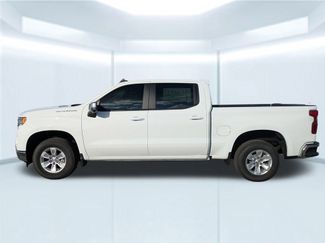 New 2025 Chevrolet Silverado 1500 LT w/ Safety Package RWD video 2