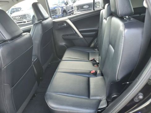 Used 2013 Toyota RAV4 Limited AWD/4WD image 28