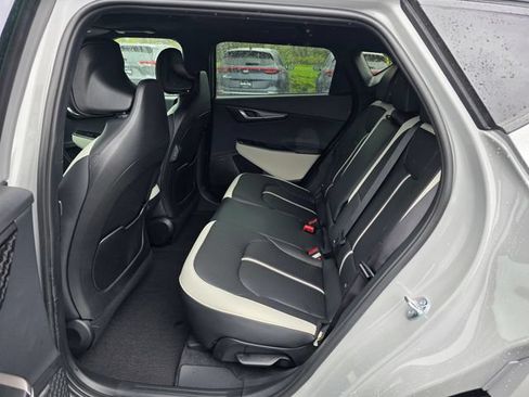 New 2026 Kia EV6 GT-Line AWD/4WD image 17