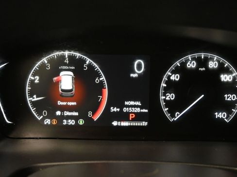 Certified 2025 Honda Pilot Sport image 13