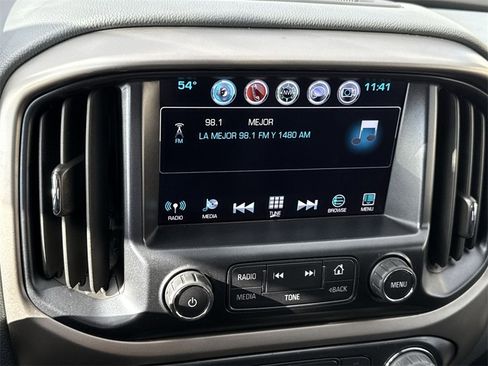 Used 2018 Chevrolet Colorado Z71 w/ LPO, Premium Interior Package image 18