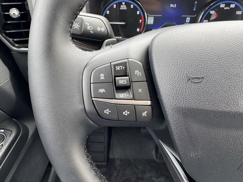 New 2024 Ford Bronco Sport Badlands w/ Premium Package image 9