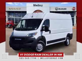 Used 2023 RAM ProMaster 2500 FWD video 1