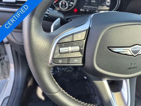Used 2026 Genesis G70 2.5T Prestige image 13