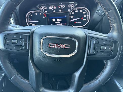 Used 2022 GMC Sierra 2500 AT4 w/ AT4 Preferred Package image 12