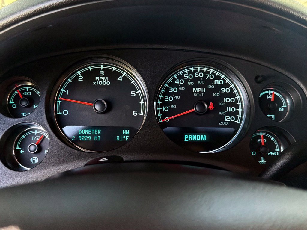 Used 2013 GMC Yukon Denali AWD/4WD image 17