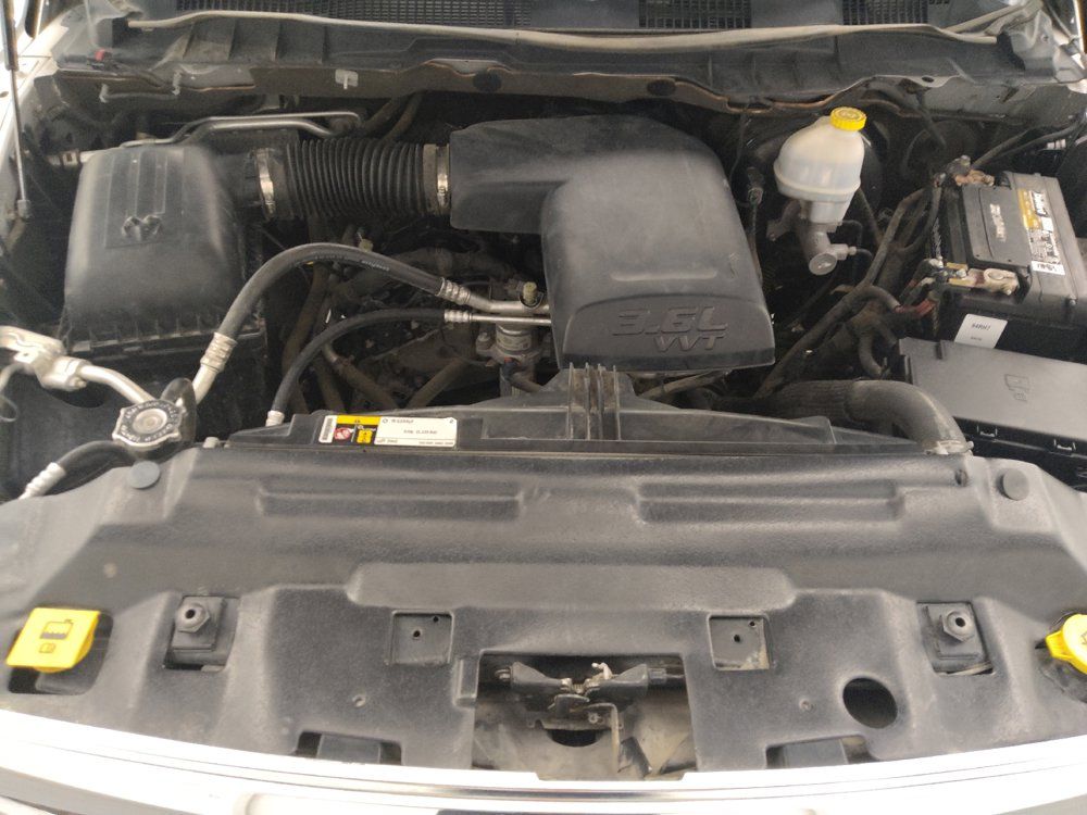 Used 2014 RAM 1500 Tradesman w/ Popular Equipment Group AWD/4WD image 30