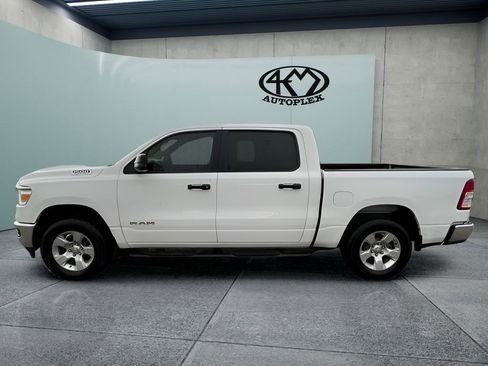 Used 2024 RAM 1500 Lone Star AWD/4WD image 5