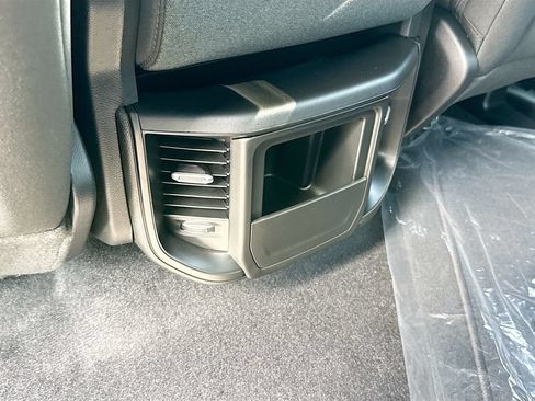 New 2026 RAM 1500 Express RWD image 27