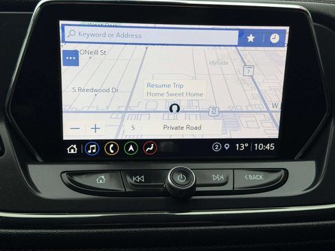 Used 2022 Chevrolet Blazer RS w/ Enhanced Convenience Package image 51