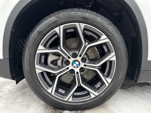 Used 2021 BMW X1 sDrive28i w/ Convenience Package image 27