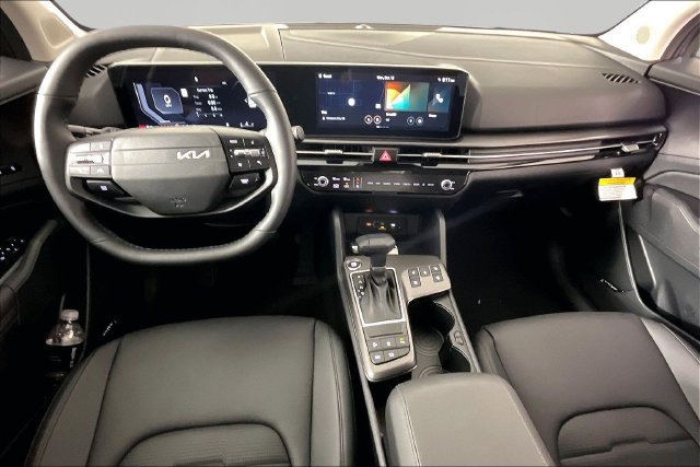 New 2027 Kia Sportage SX AWD/4WD image 6