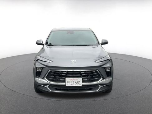 Used 2025 Buick Encore GX Preferred image 4