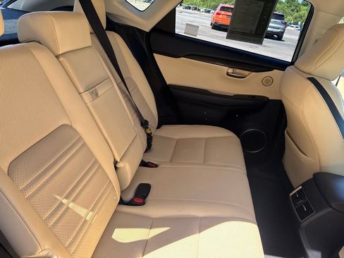 Used 2015 Lexus NX 200t AWD w/ Premium Package image 38