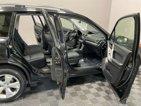 Used 2016 Subaru Forester 2.5i Premium w/ Popular Package #2 AWD/4WD image 22