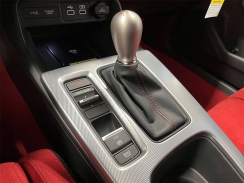 New 2025 Honda Civic Type R image 18