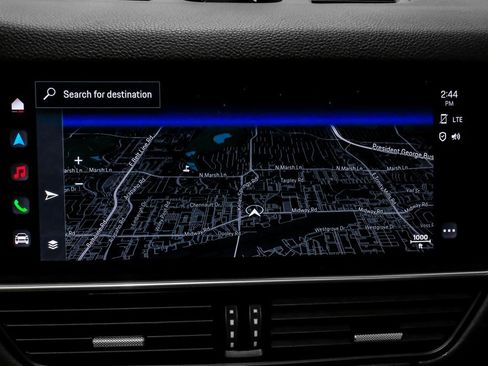 Used 2023 Porsche Cayenne image 21