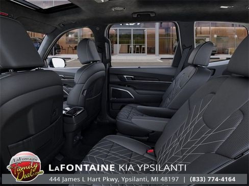 New 2025 Kia Telluride SX Prestige X-Line image 18