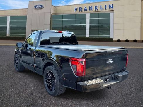 Used 2024 Ford F150 XL AWD/4WD image 5