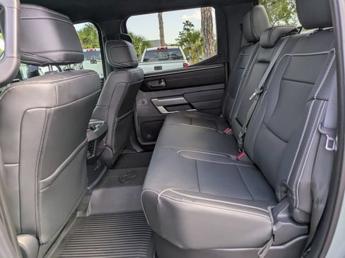Used 2026 Toyota Tundra SR5 w/ SR5 Premium Package RWD image 10