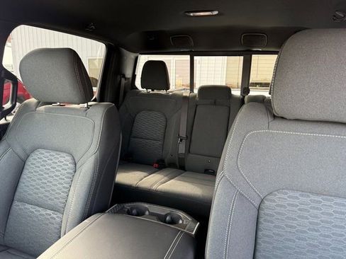 New 2026 RAM 1500 Big Horn image 22