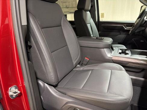 New 2026 Chevrolet Silverado 3500 LTZ w/ Trail Boss Package image 23