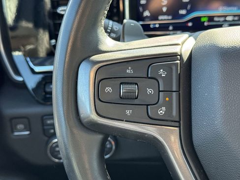 Used 2023 Chevrolet Silverado 1500 High Country w/ Technology Package AWD/4WD image 19