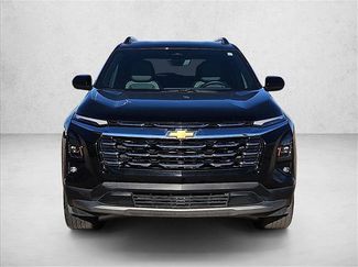 Used 2025 Chevrolet Equinox LT w/ Convenience Package II video 2