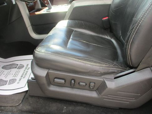 Used 2010 Ford F150 4x4 SuperCrew image 12
