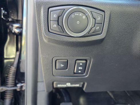 Used 2017 Ford F250 Platinum AWD/4WD image 25
