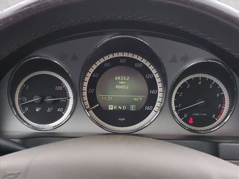 Used 2011 Mercedes-Benz C 300 Sport image 11