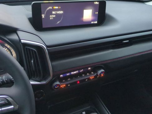 New 2026 MAZDA CX-50 2.5 Hybrid w/ Cargo Package image 28