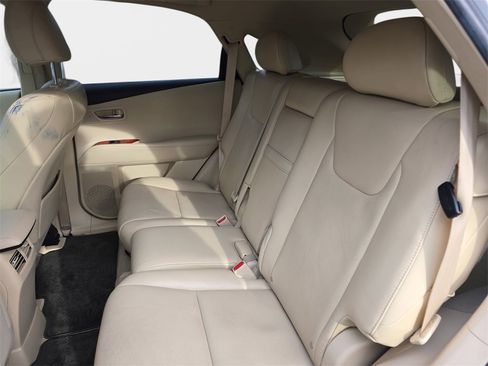 Used 2012 Lexus RX 350 AWD image 14
