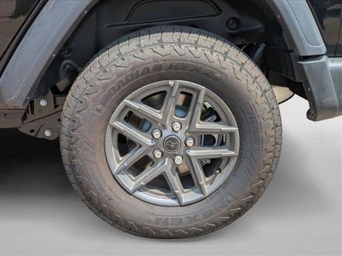 New 2024 Jeep Wrangler Sport S image 10