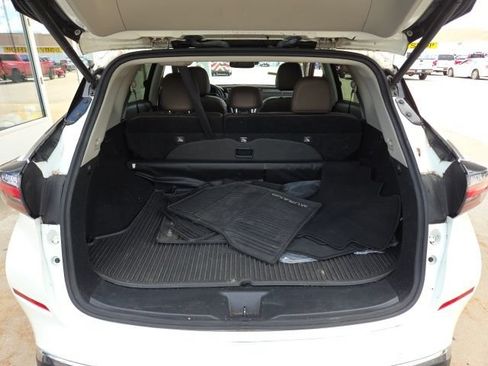 Used 2021 Nissan Murano Platinum AWD/4WD image 32