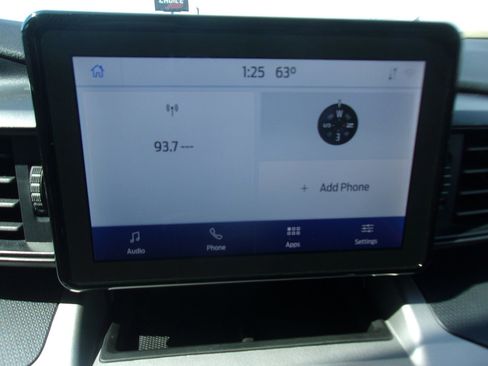 Used 2021 Ford Explorer 4WD image 17