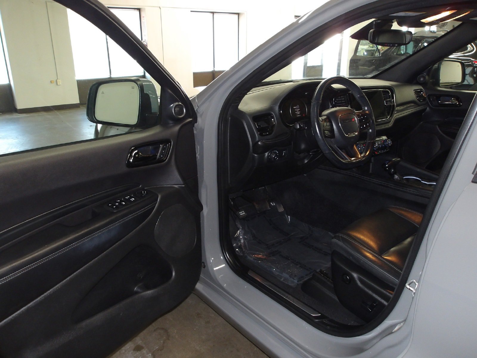 Used 2021 Dodge Durango GT AWD/4WD image 8